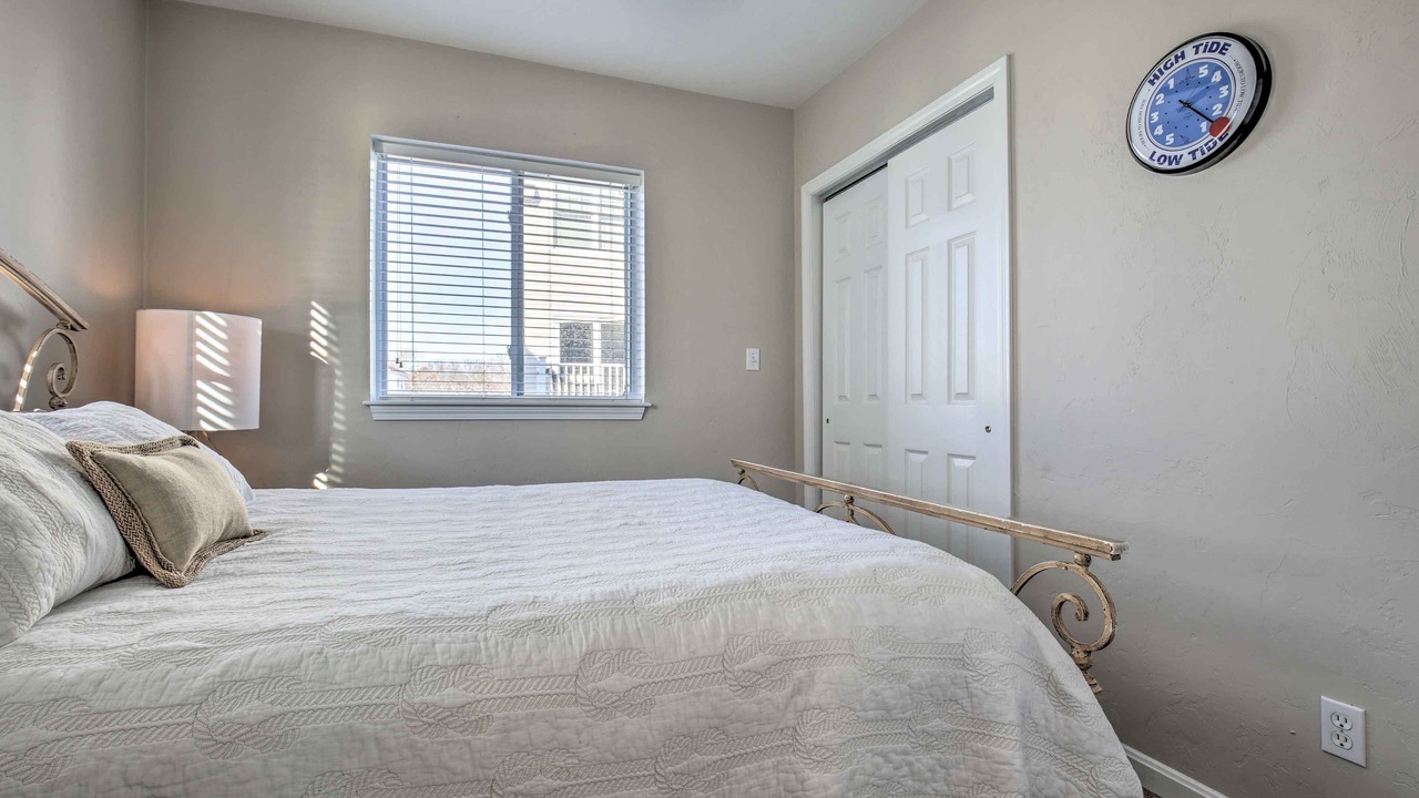 Photo of Bedroom in York Beach