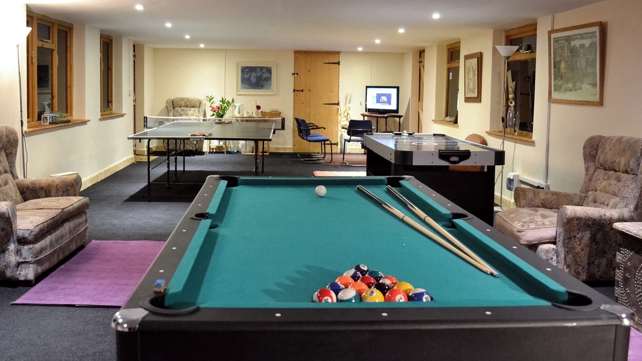 Photo of Bedroom in Denton