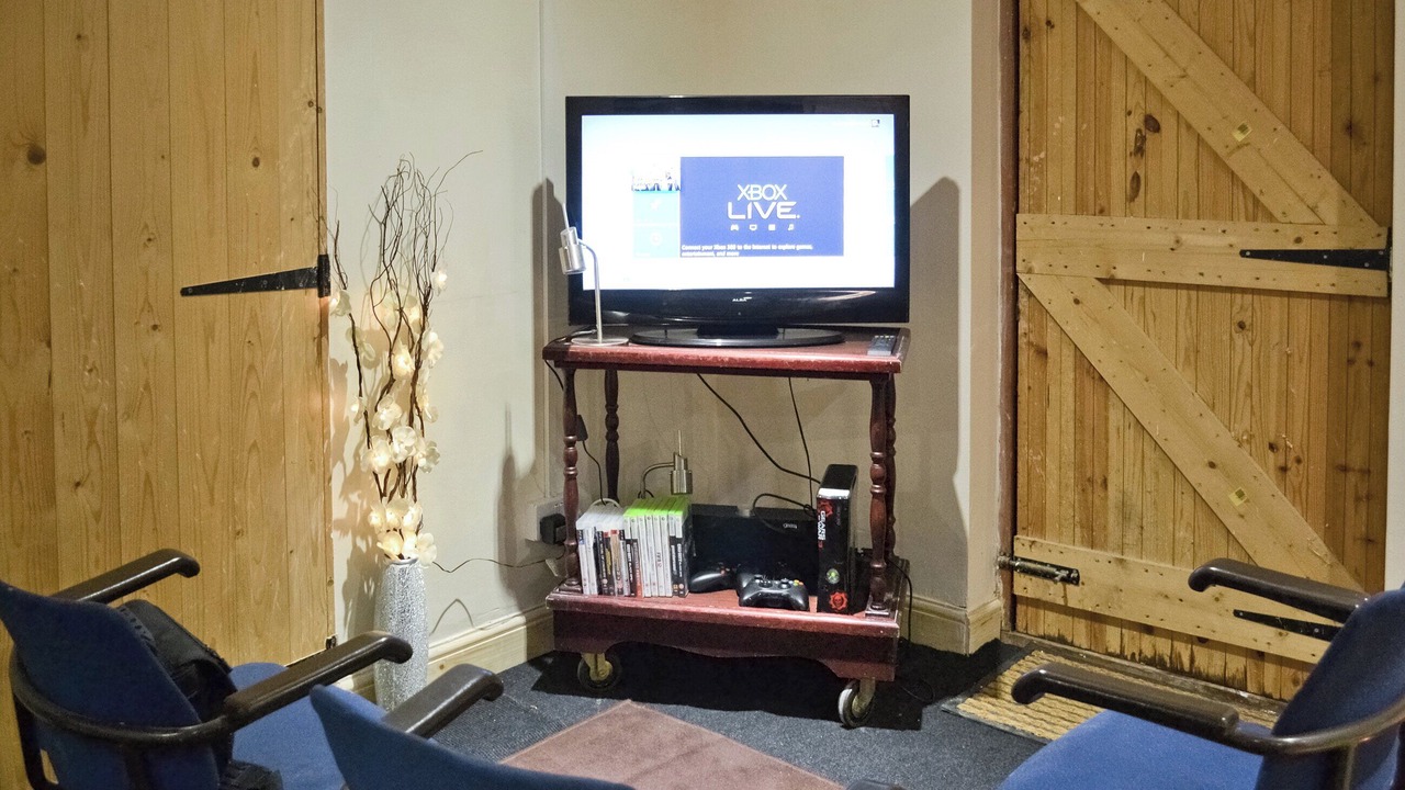 Photo of Bedroom in Denton