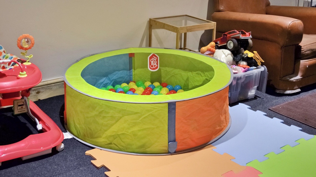 Photo of Bedroom in Denton