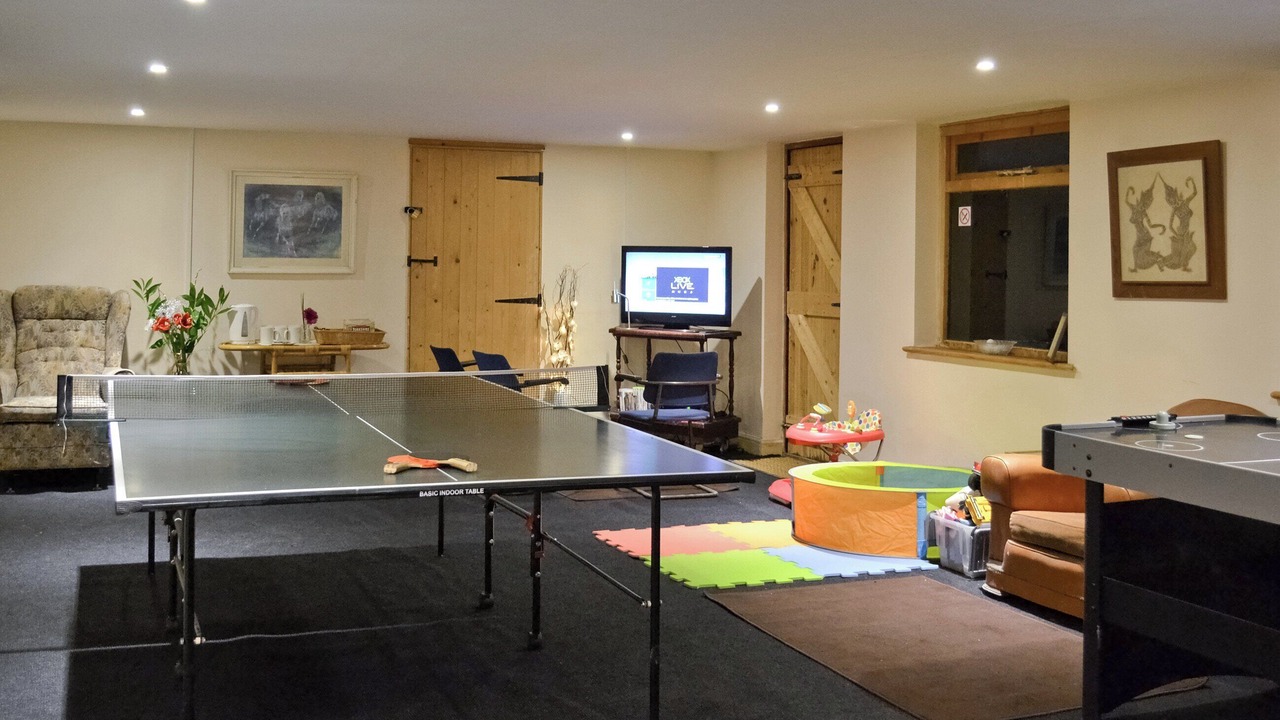 Photo of Bedroom in Denton