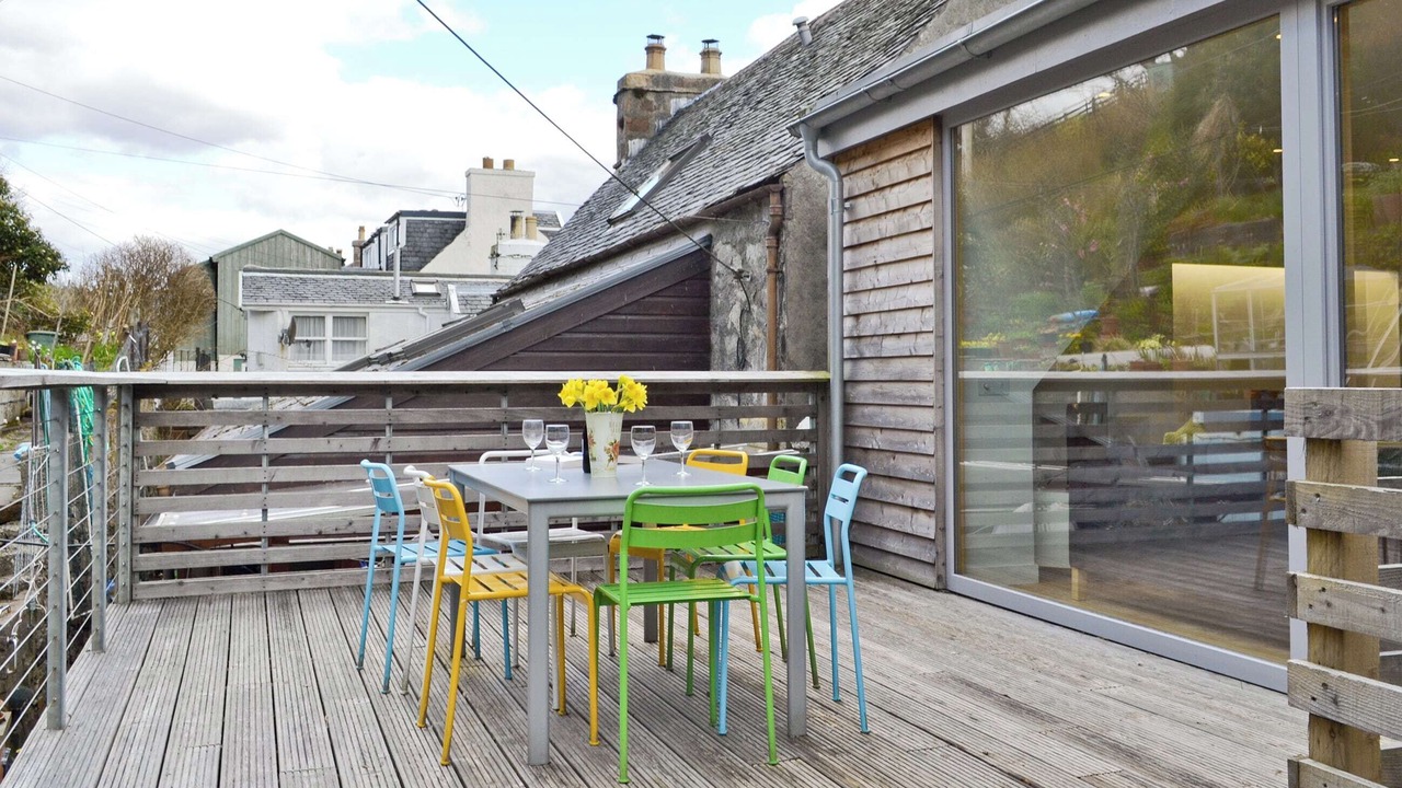 Photo of Outdoor in Plockton