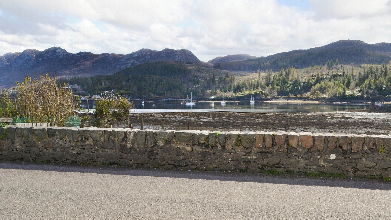 Photo of Others in Plockton