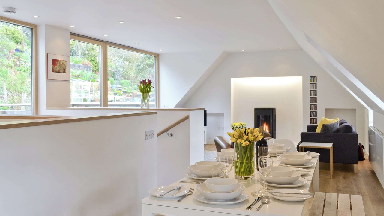 Photo of Bedroom in Plockton