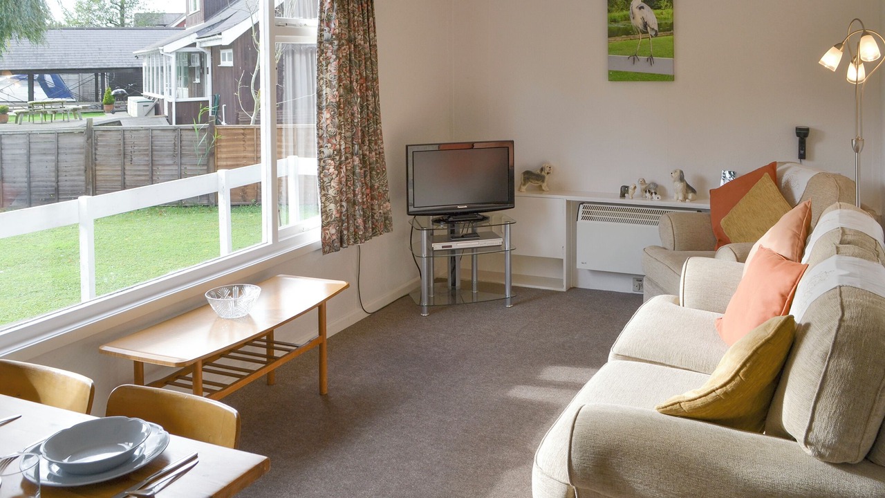 Photo of Bedroom in Horning