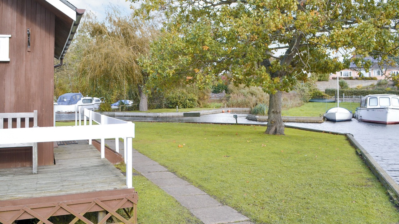 Photo of Outdoor in Horning