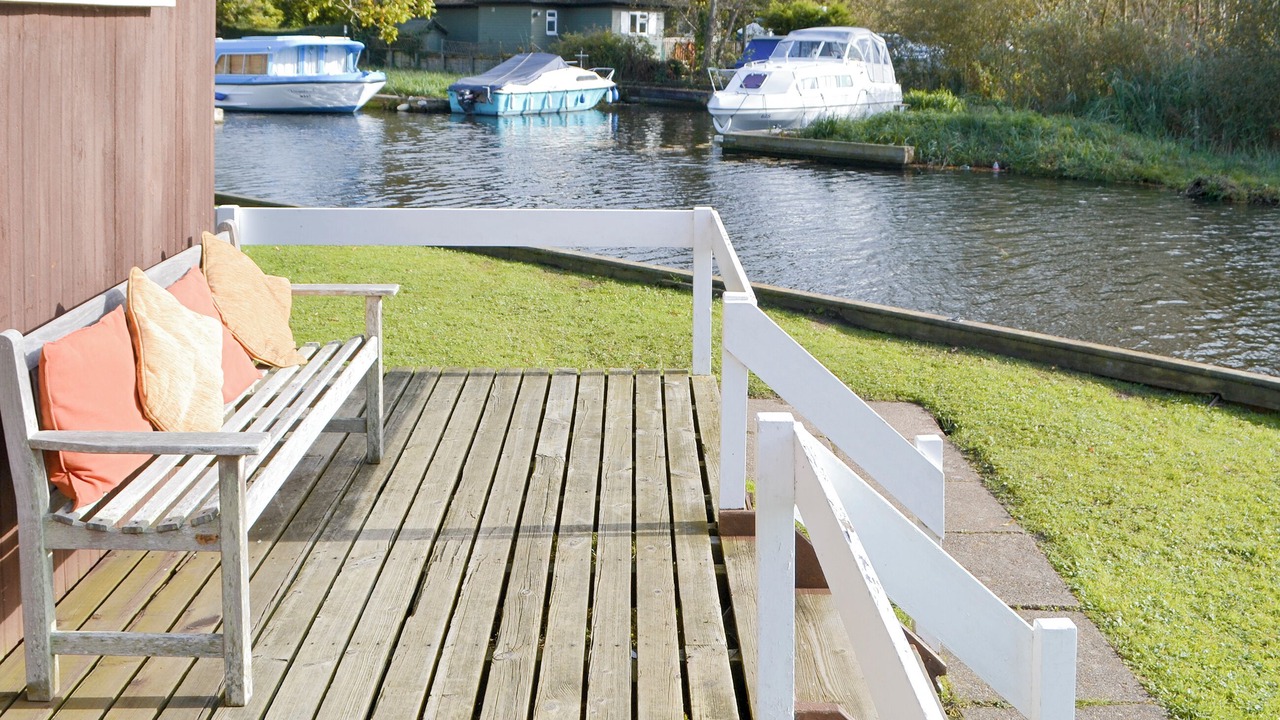 Photo of Outdoor in Horning