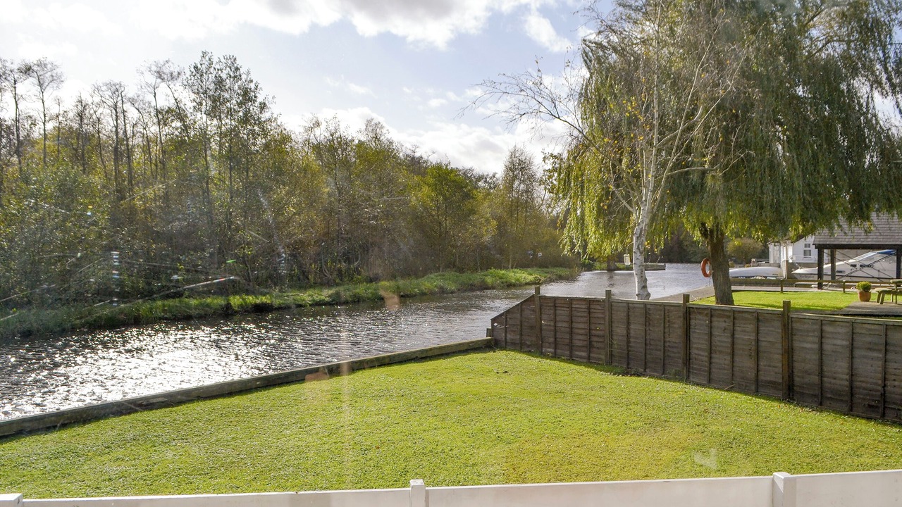 Photo of Bedroom in Horning