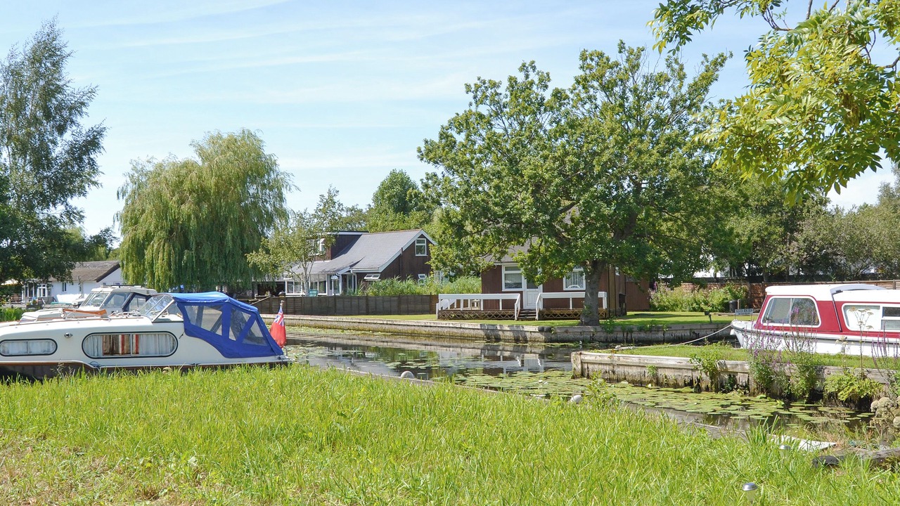 Photo of Others in Horning