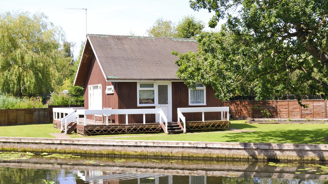 Photo of Outdoor in Horning