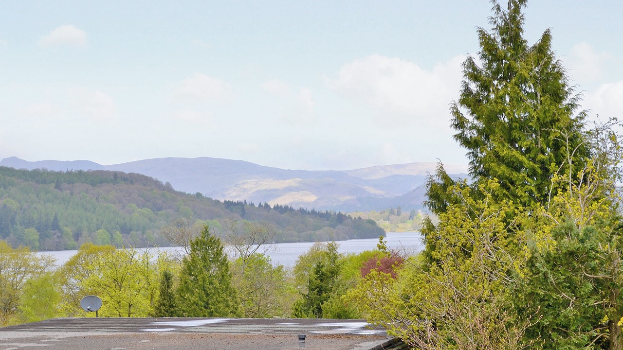 Photo of Outdoor in Bowness-on-Windermere