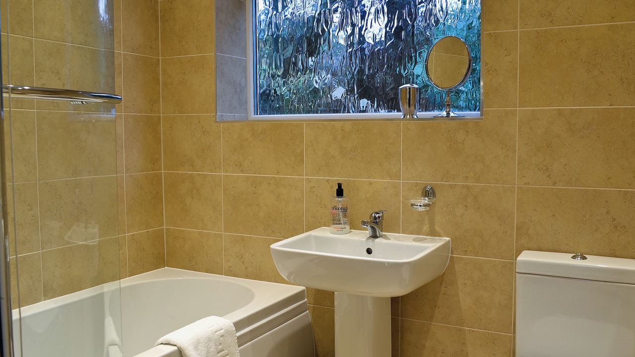 Photo of Bathroom in Bowness-on-Windermere