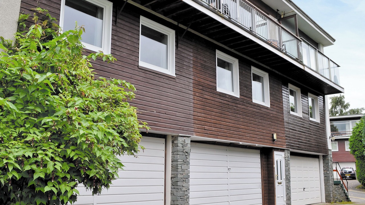 Photo of Outdoor in Bowness-on-Windermere