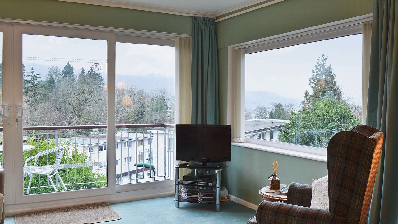 Photo of Outdoor in Bowness-on-Windermere