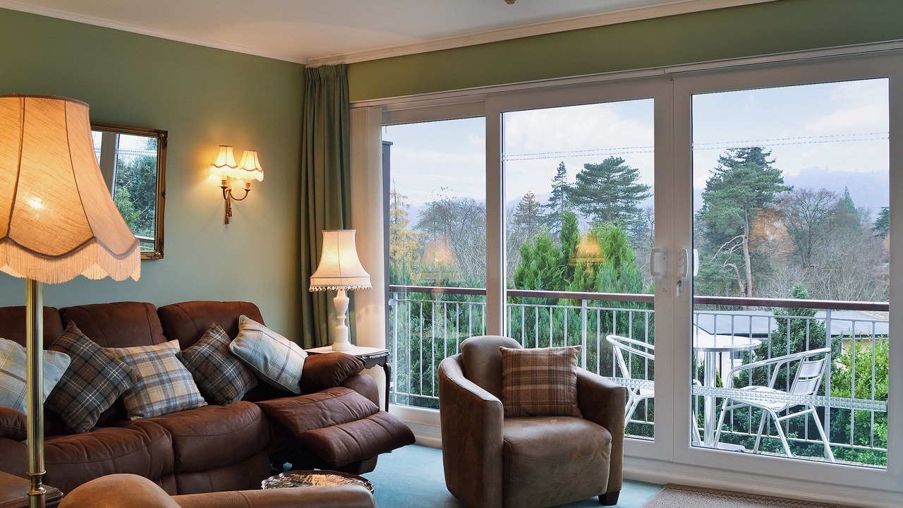 Photo of Outdoor in Bowness-on-Windermere