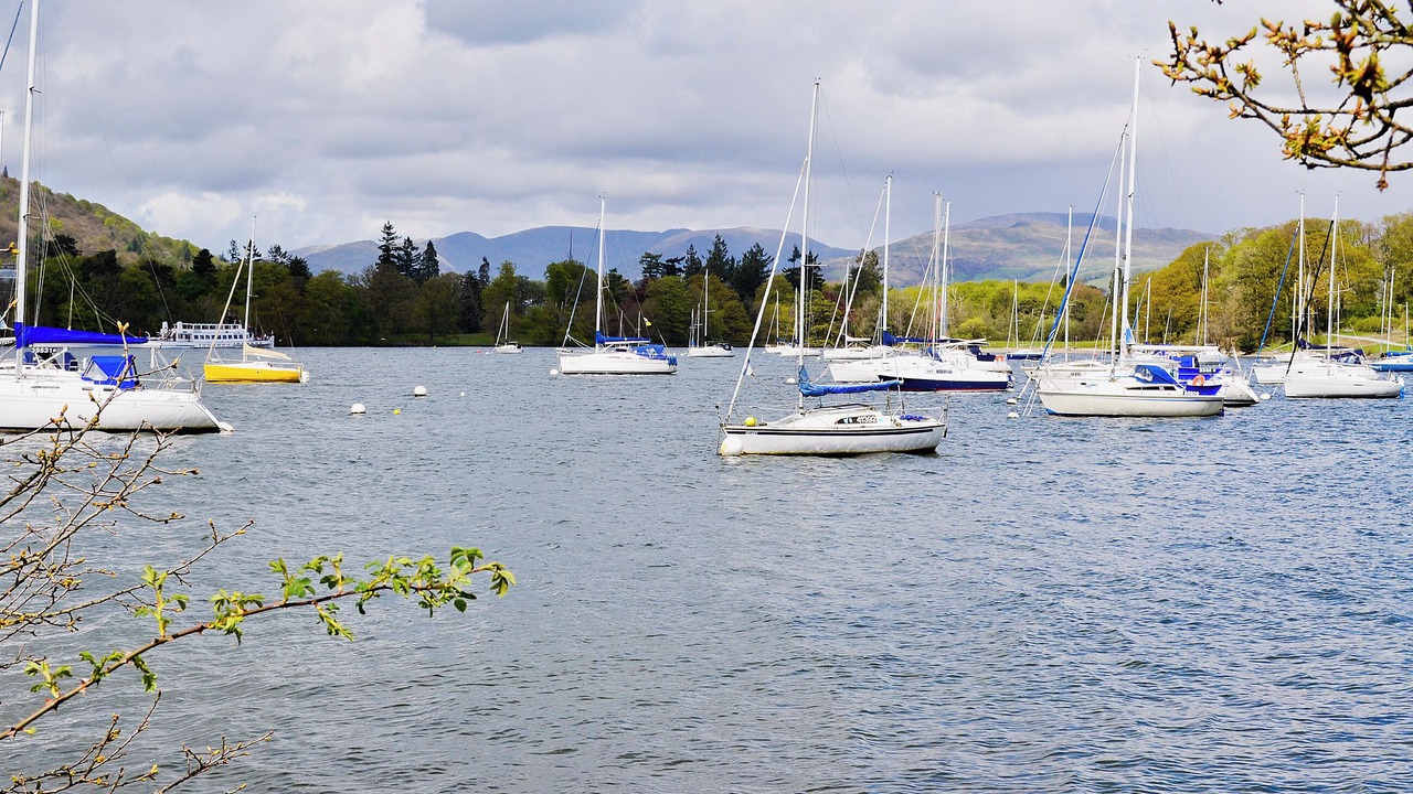 Photo of Outdoor in Bowness-on-Windermere