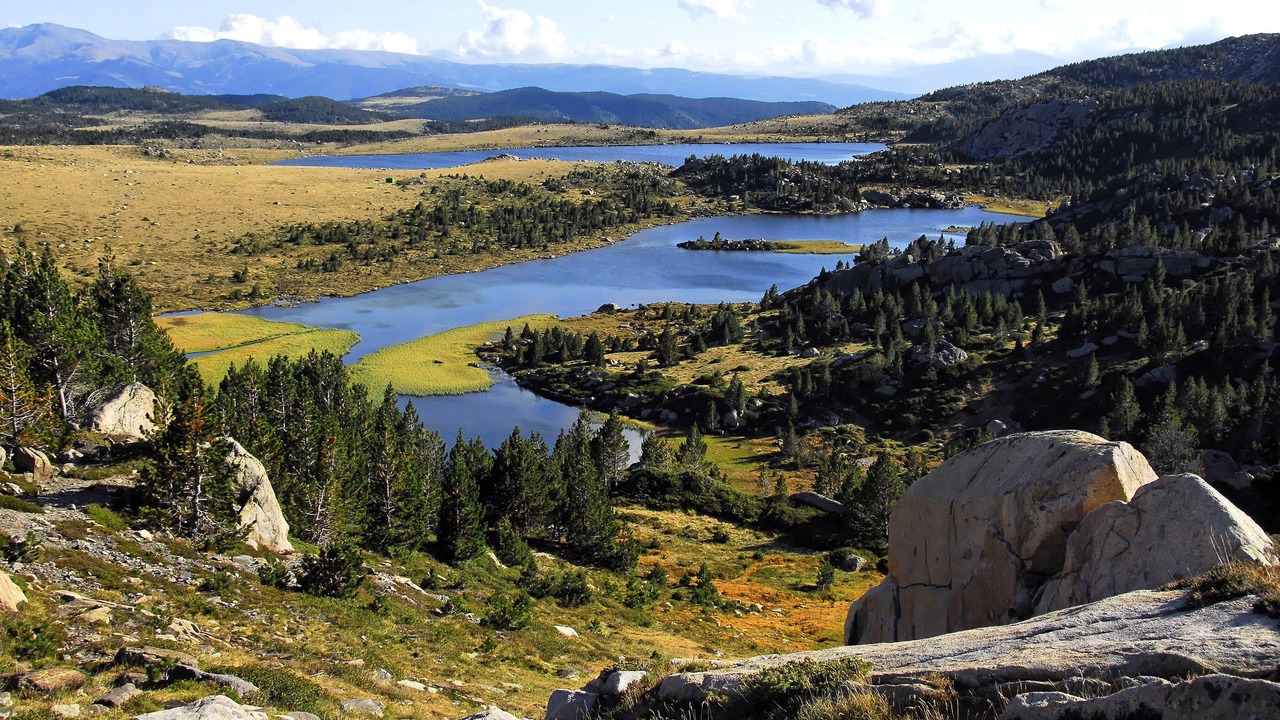 Photo of Outdoor in Font-Romeu-Odeillo-Via