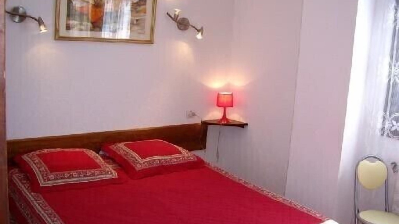 Photo of Bedroom in Font-Romeu-Odeillo-Via