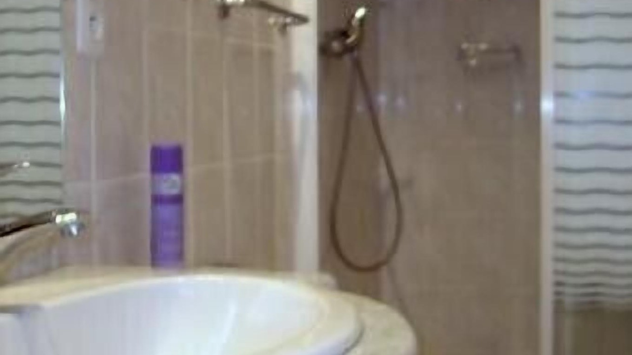 Photo of Bathroom in Font-Romeu-Odeillo-Via