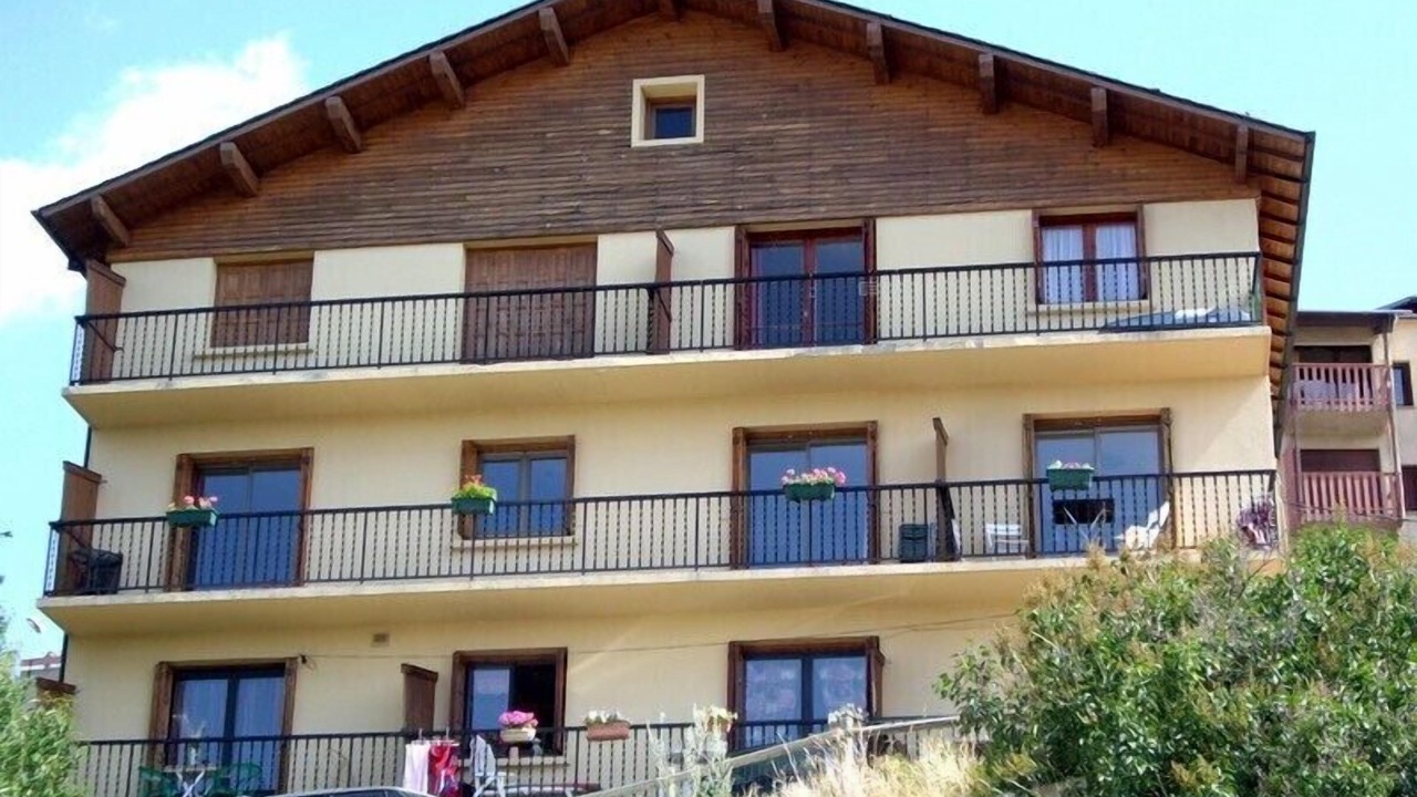 Photo of Outdoor in Font-Romeu-Odeillo-Via