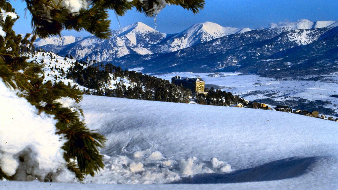Photo of Others in Font-Romeu-Odeillo-Via