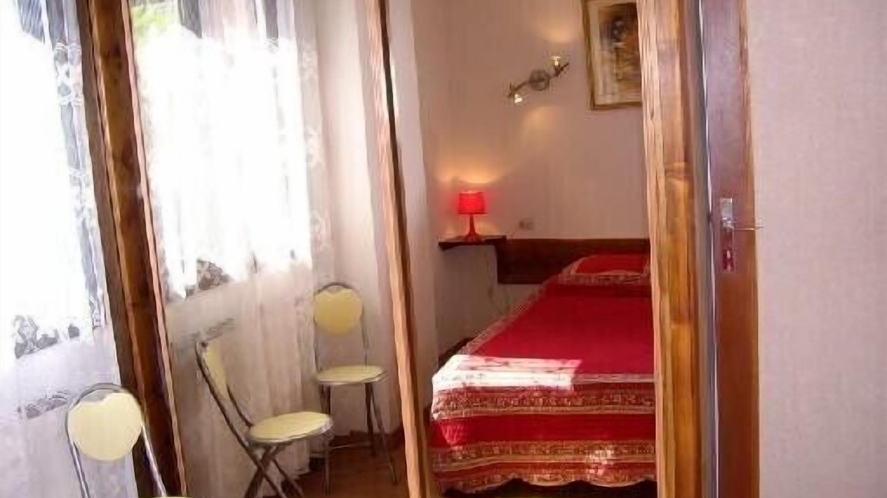 Photo of Bedroom in Font-Romeu-Odeillo-Via