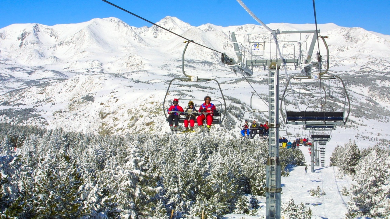 Photo of Others in Font-Romeu-Odeillo-Via