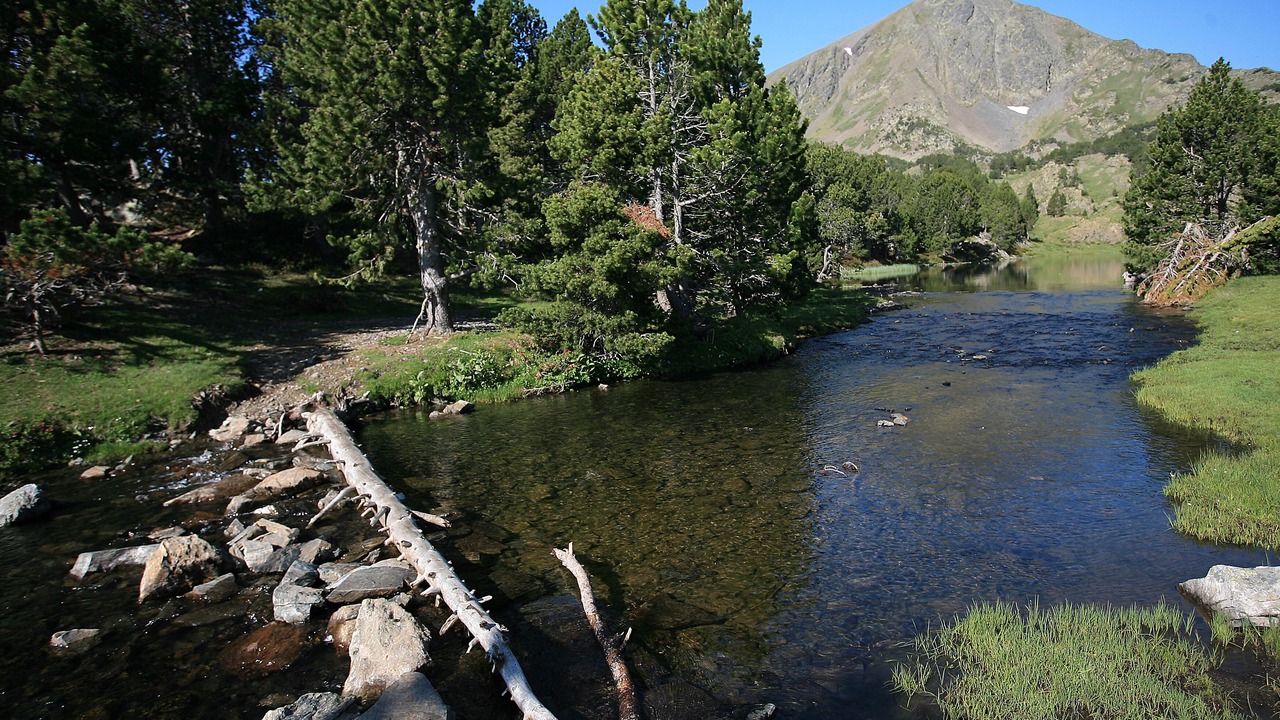 Photo of Outdoor in Font-Romeu-Odeillo-Via