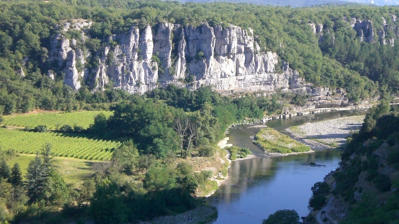 Photo of Outdoor in Lachapelle-sous-Aubenas