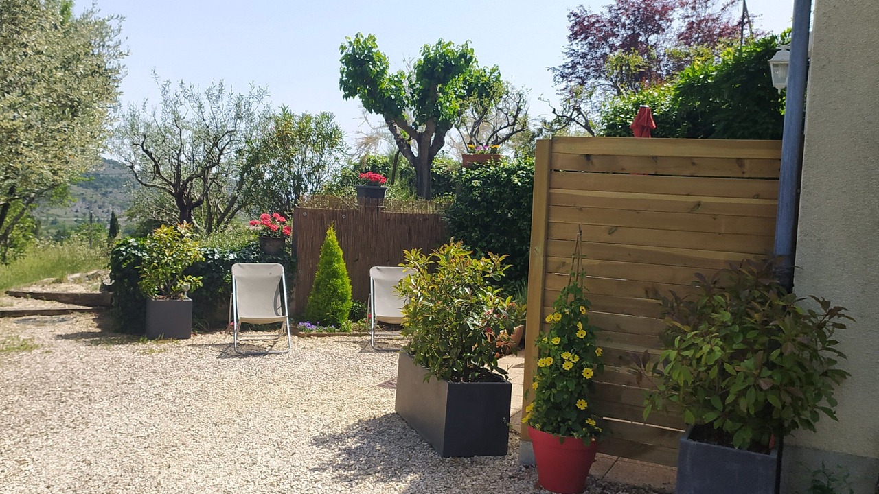 Photo of Outdoor in Lachapelle-sous-Aubenas