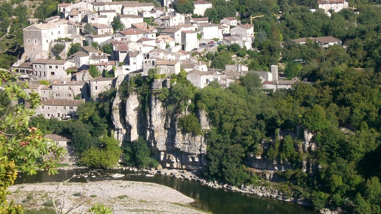 Photo of Outdoor in Lachapelle-sous-Aubenas
