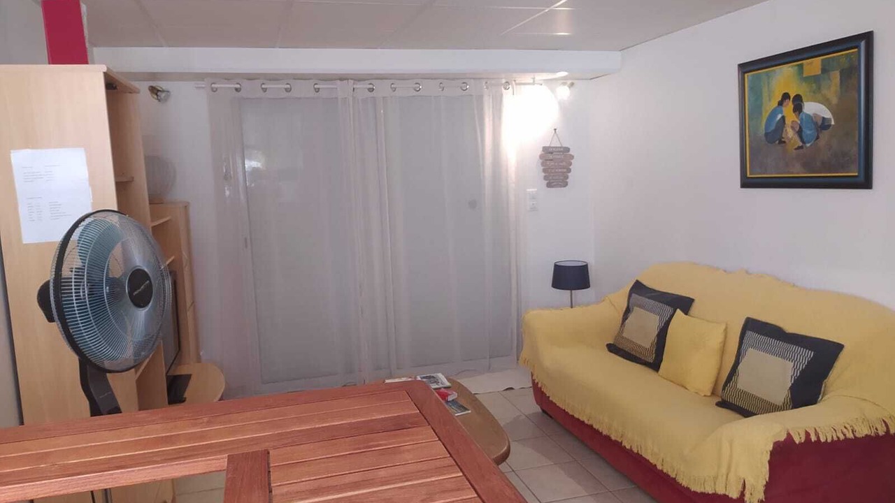 Photo of Livingroom in Lachapelle-sous-Aubenas