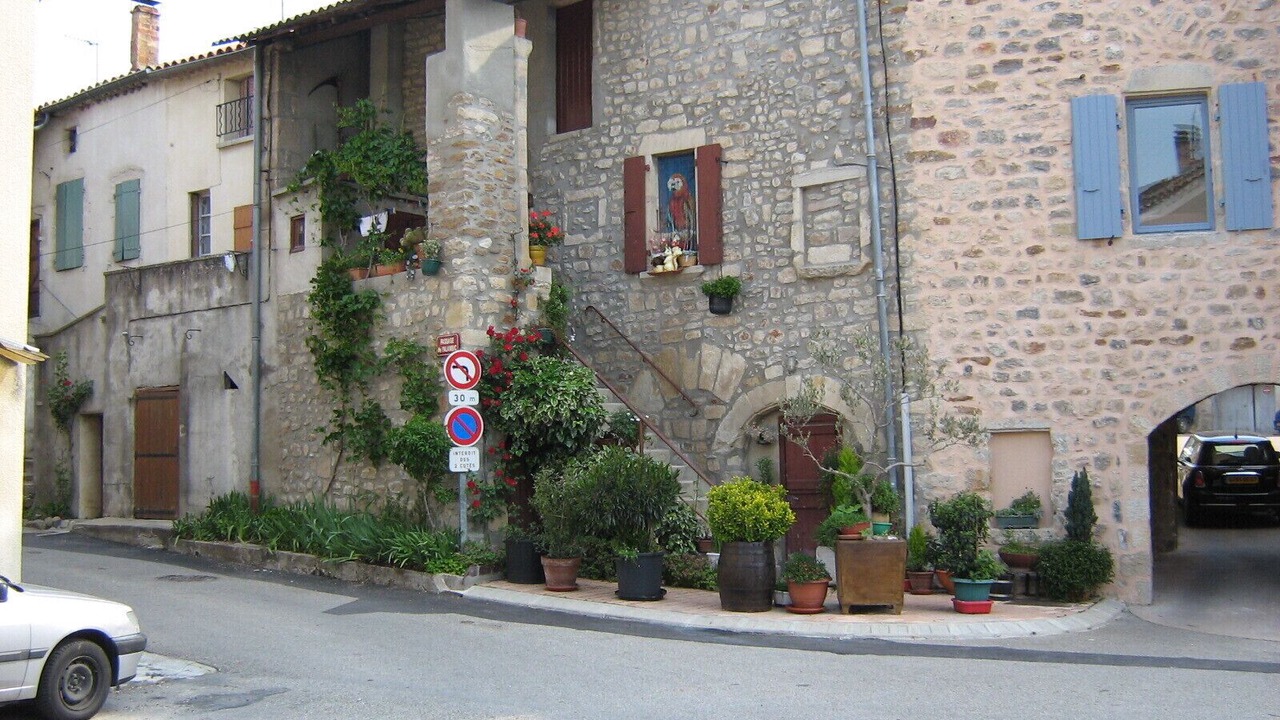Photo of Outdoor in Lachapelle-sous-Aubenas