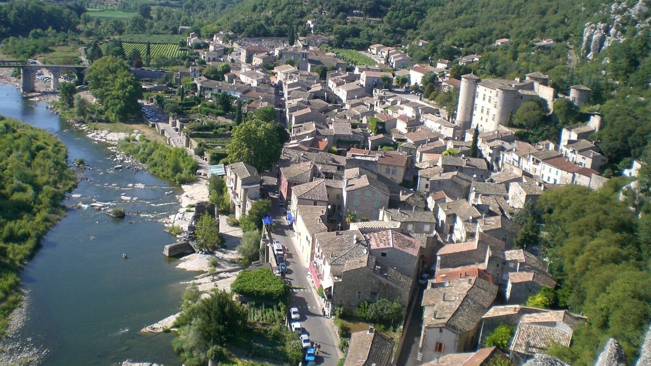 Photo of Outdoor in Lachapelle-sous-Aubenas