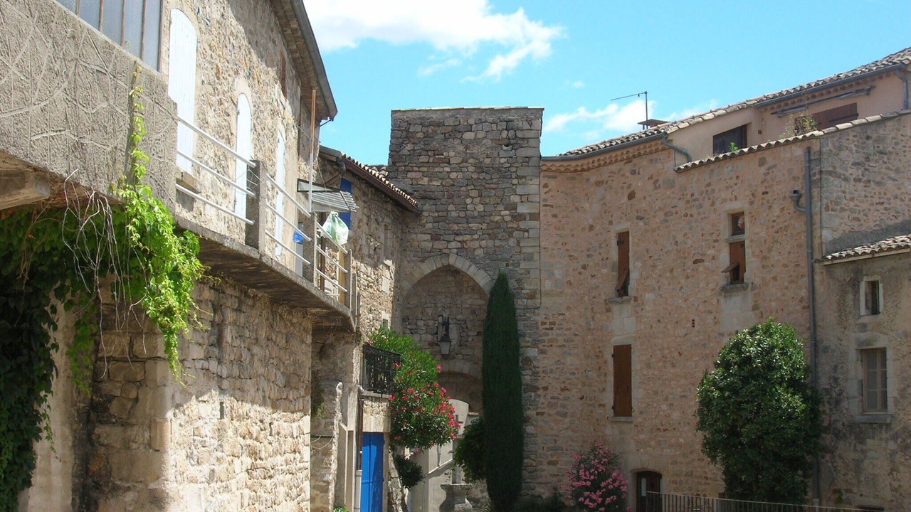 Photo of Outdoor in Lachapelle-sous-Aubenas