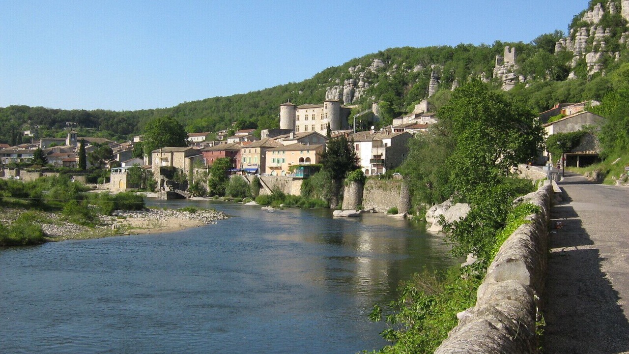 Photo of Outdoor in Lachapelle-sous-Aubenas
