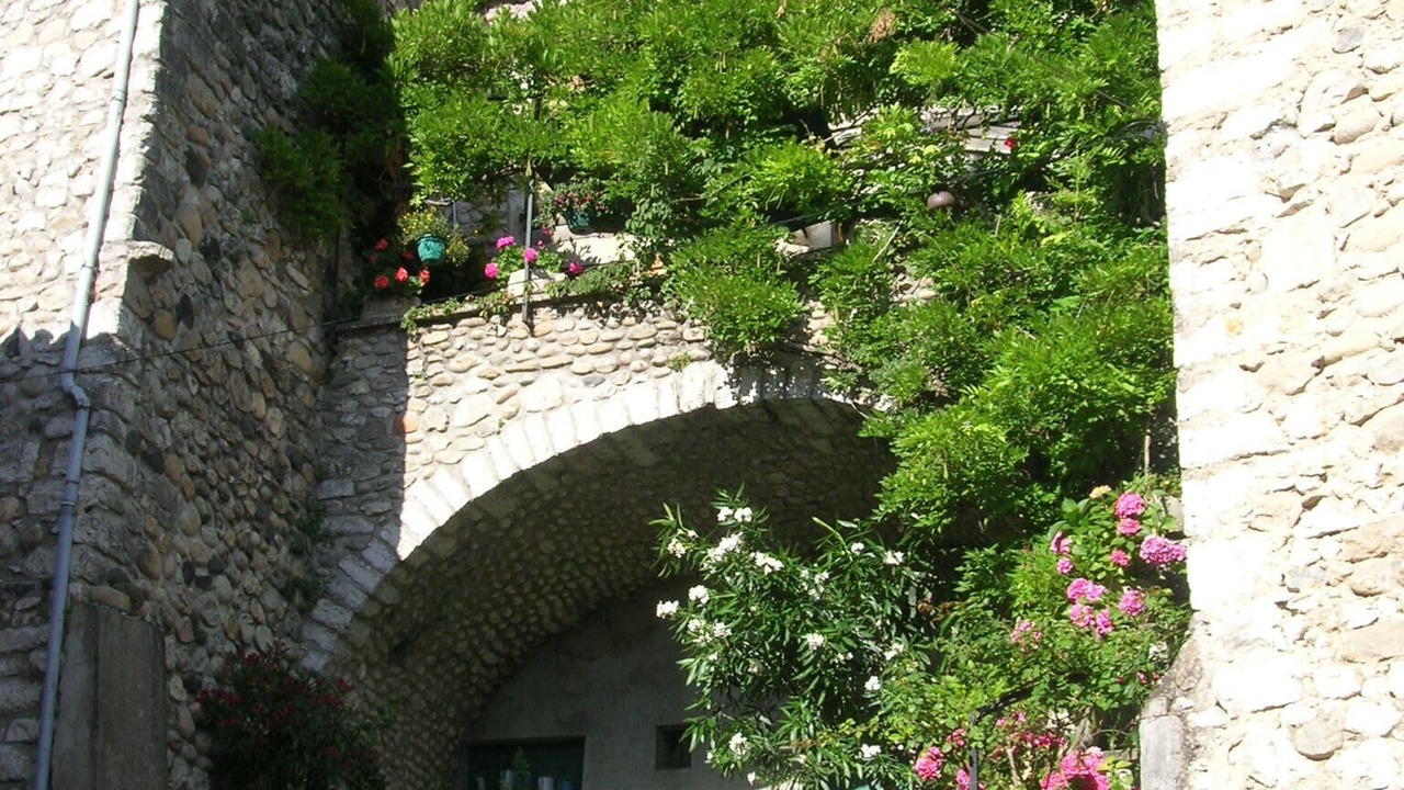 Photo of Outdoor in Lachapelle-sous-Aubenas