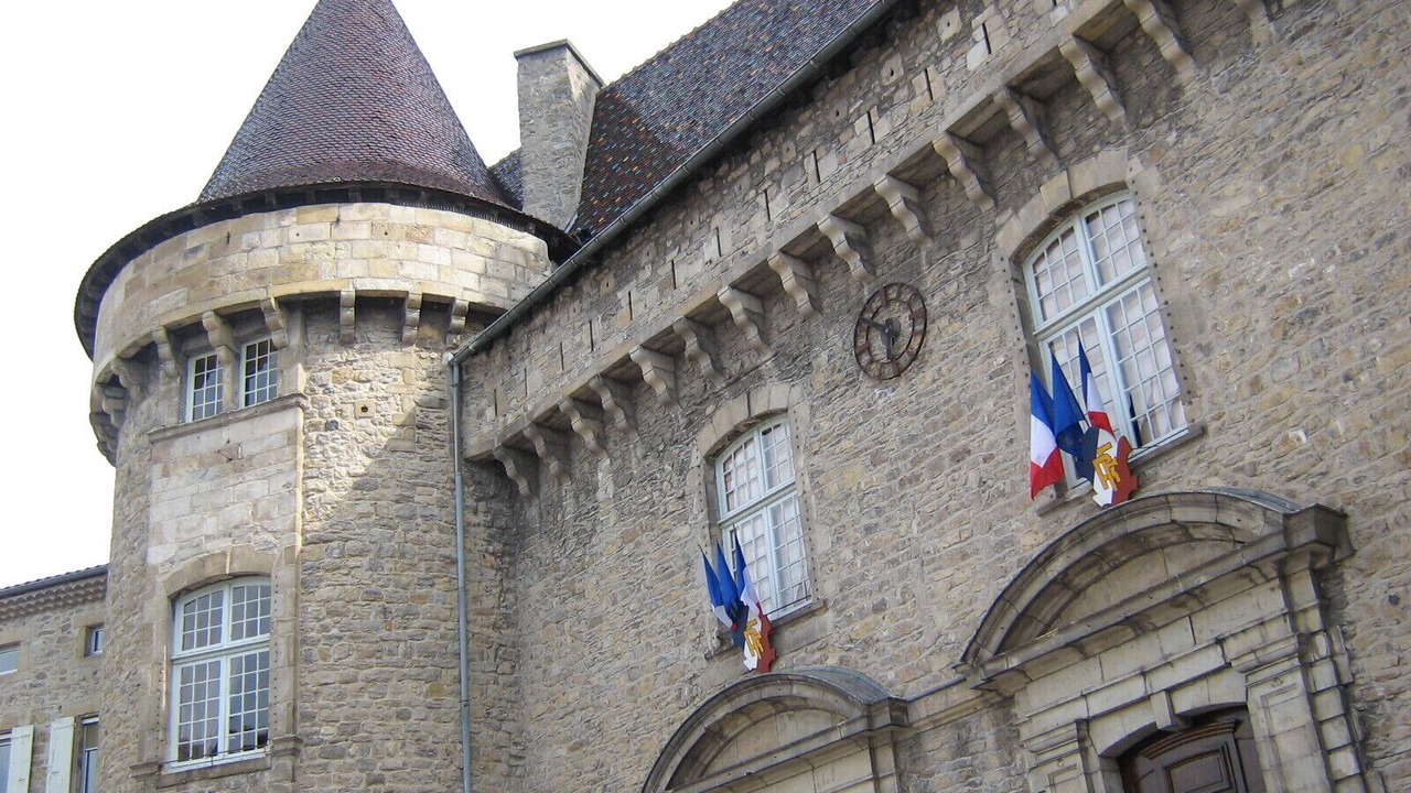 Photo of Outdoor in Lachapelle-sous-Aubenas