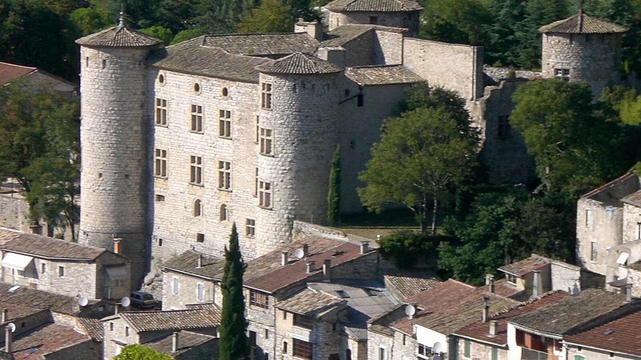 Photo of Outdoor in Lachapelle-sous-Aubenas