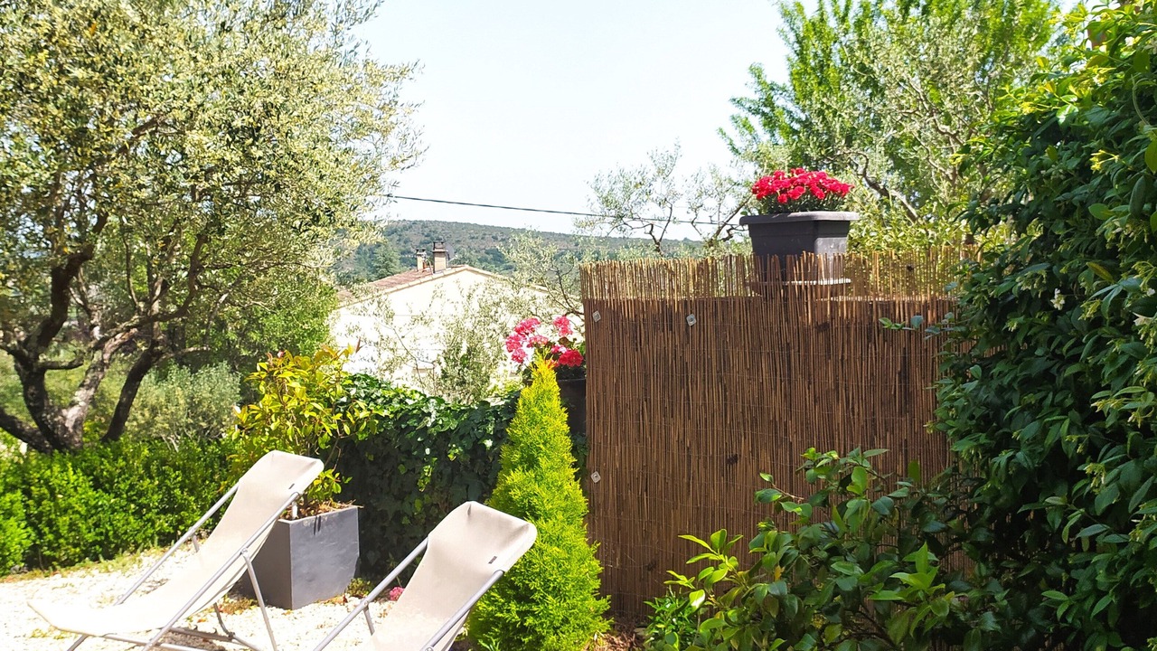 Photo of Outdoor in Lachapelle-sous-Aubenas