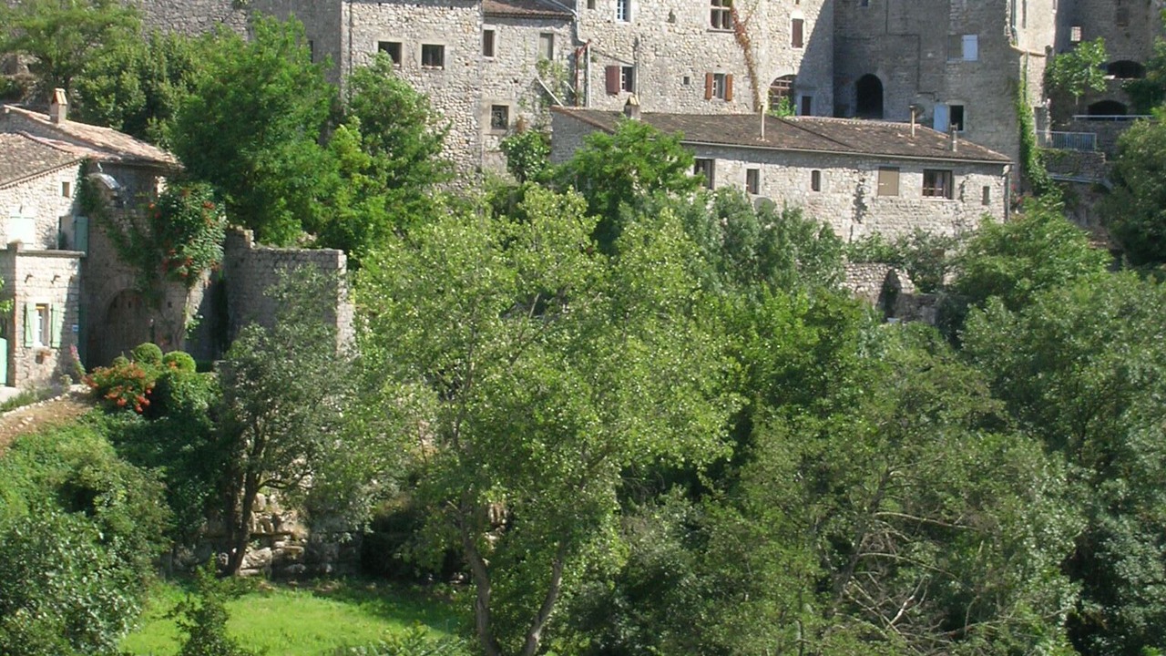 Photo of Outdoor in Lachapelle-sous-Aubenas