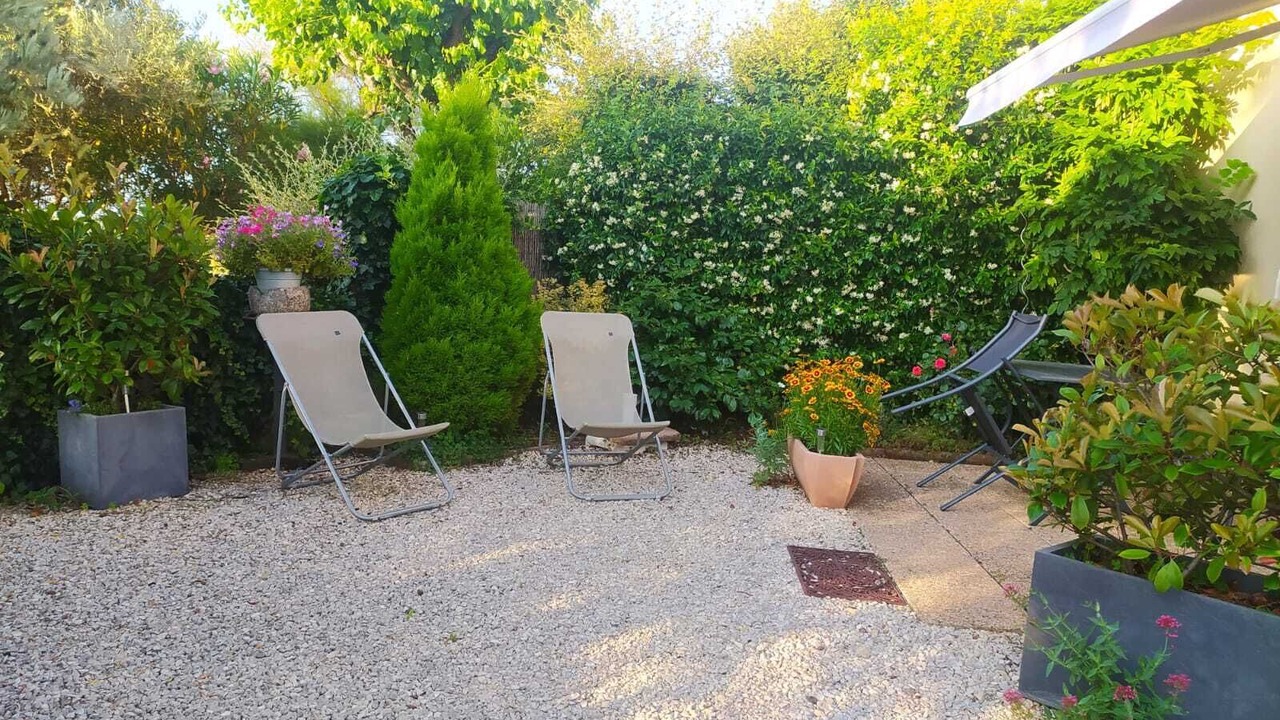 Photo of Outdoor in Lachapelle-sous-Aubenas