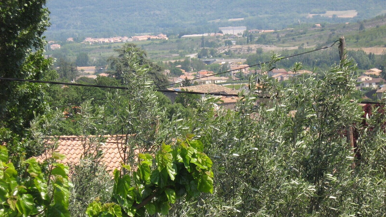 Photo of Outdoor in Lachapelle-sous-Aubenas