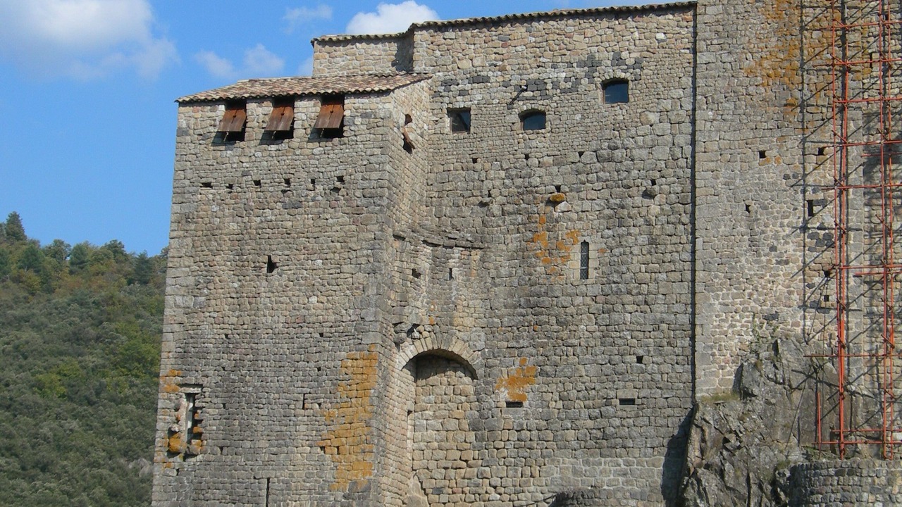 Photo of Others in Lachapelle-sous-Aubenas