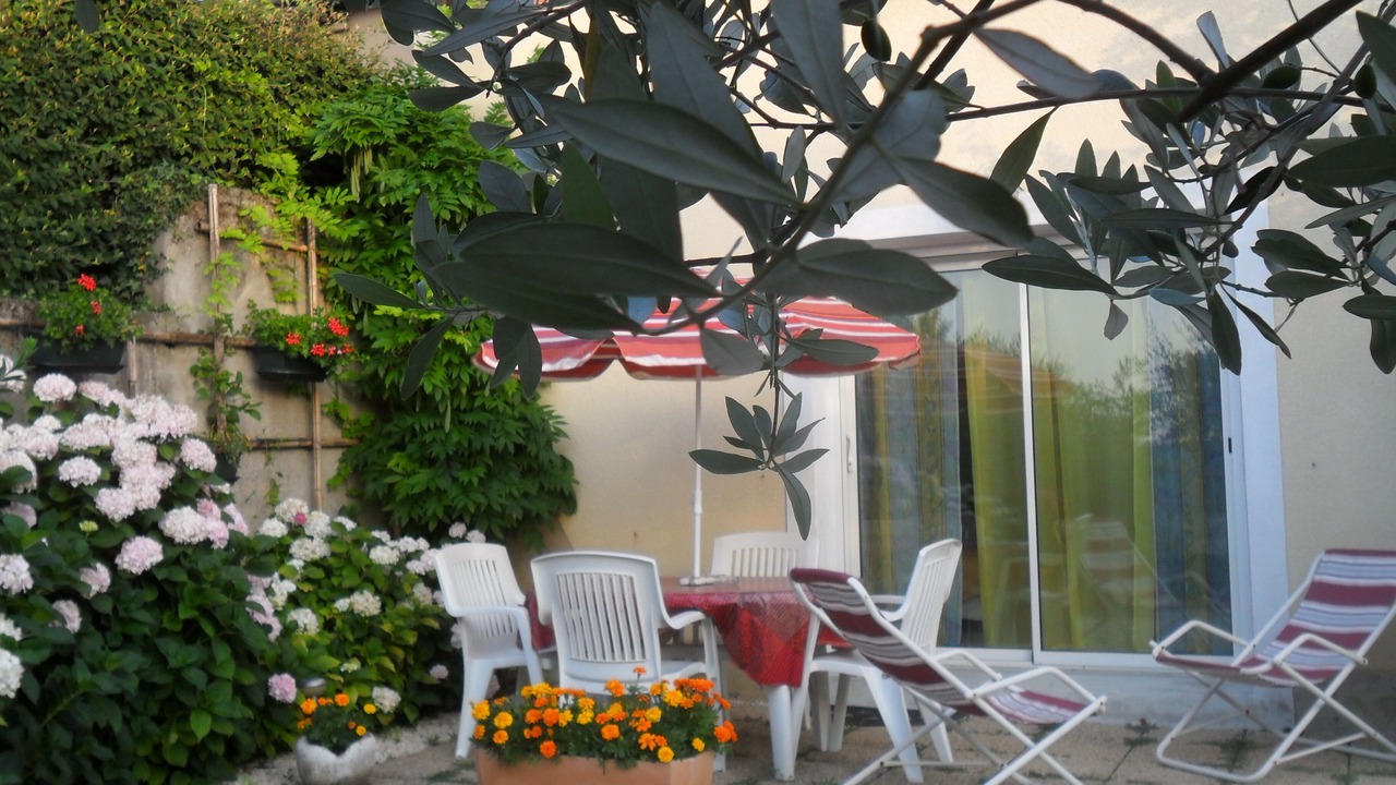 Photo of Outdoor in Lachapelle-sous-Aubenas