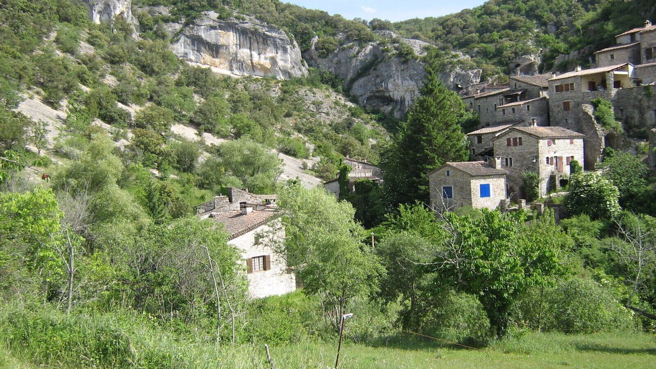 Photo of Outdoor in Lachapelle-sous-Aubenas