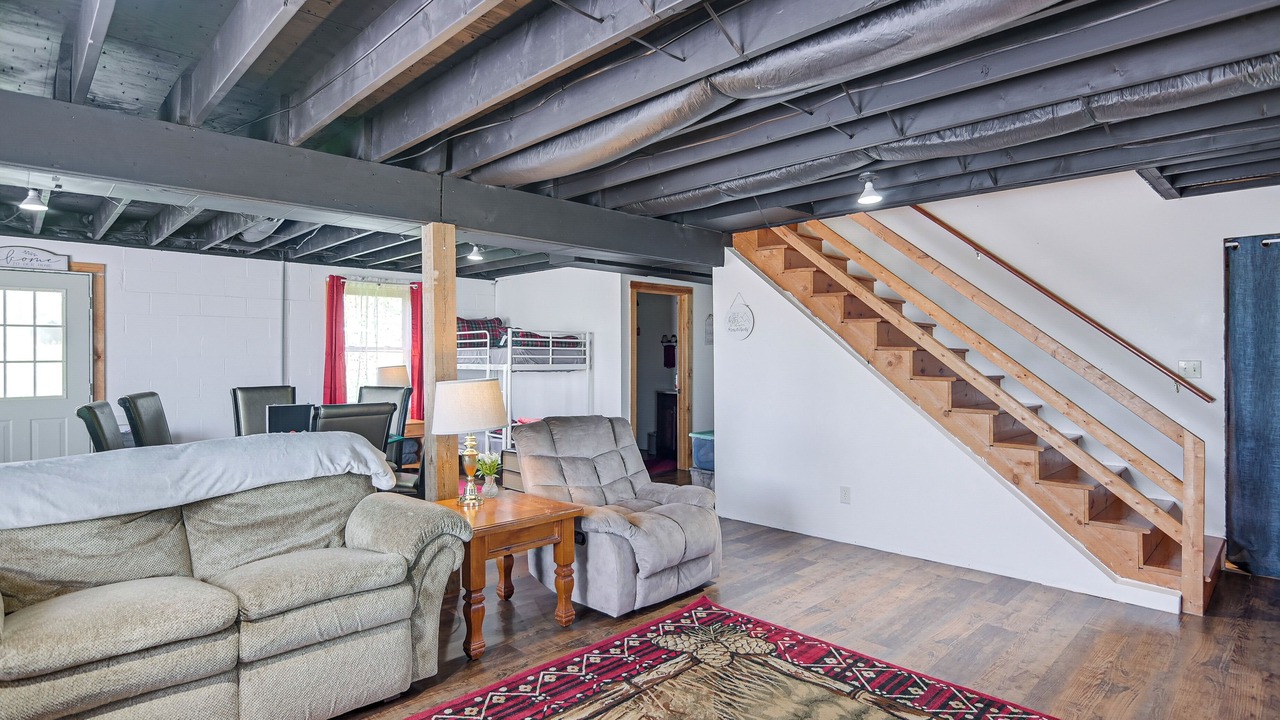 Photo of Others in Mountain Base