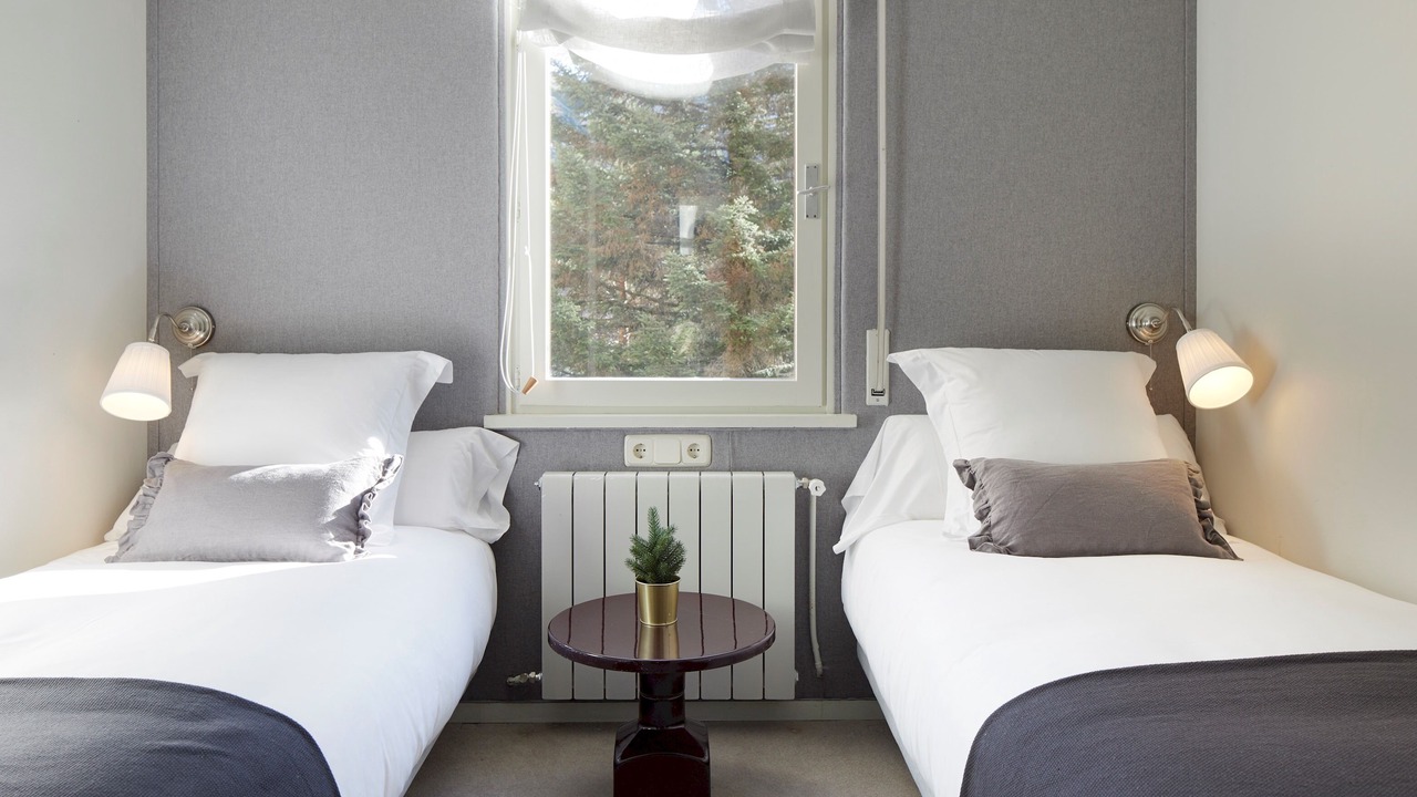 Photo of Bedroom in Baqueira