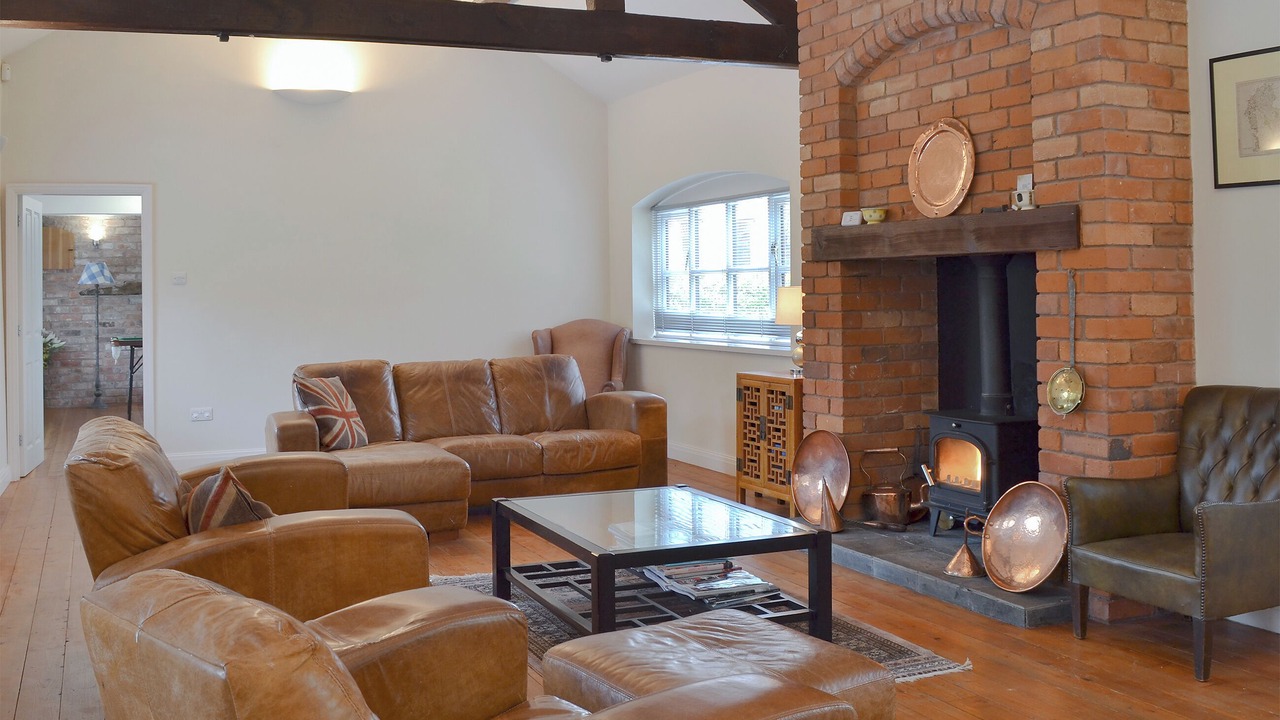 Photo of Bedroom in Sugnall