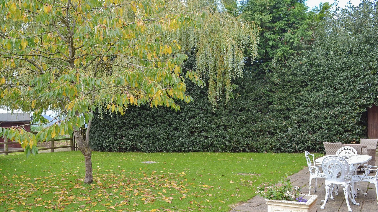 Photo of Outdoor in Sugnall